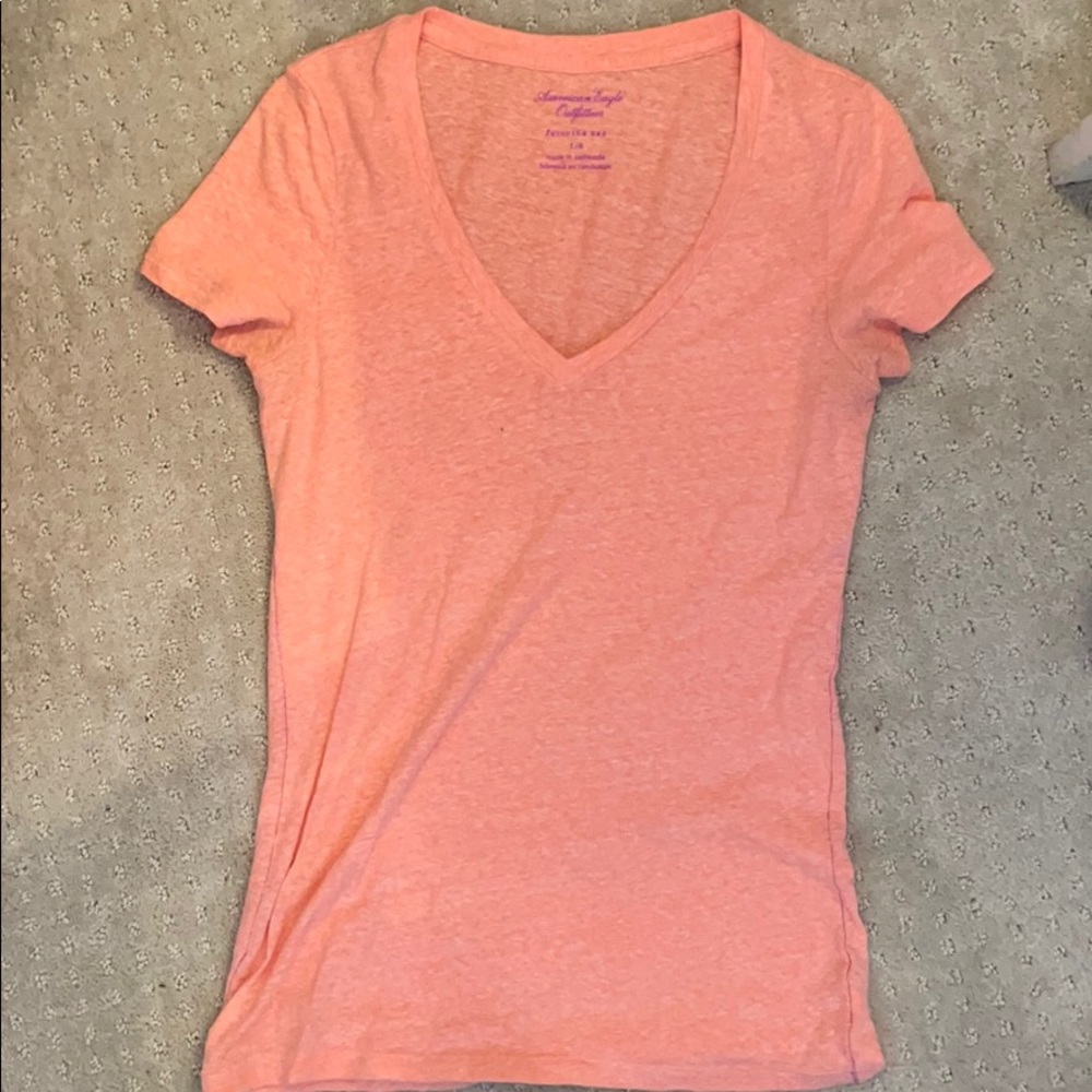American eagle tshirt